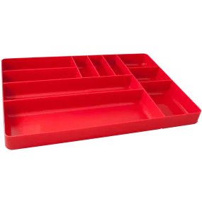 10 Compartment Tray Organizer
