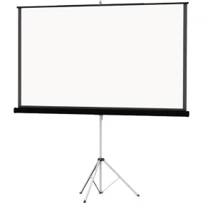 120In Diag Picture King,Portable Mw 4:3 69X92In Cust Py Frt