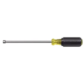 1/4" Magnetic Tip Nut Driver 6" Shaft