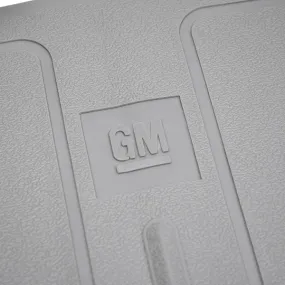 1973-1981 Chevrolet Camaro Floor Mat Set - Gray