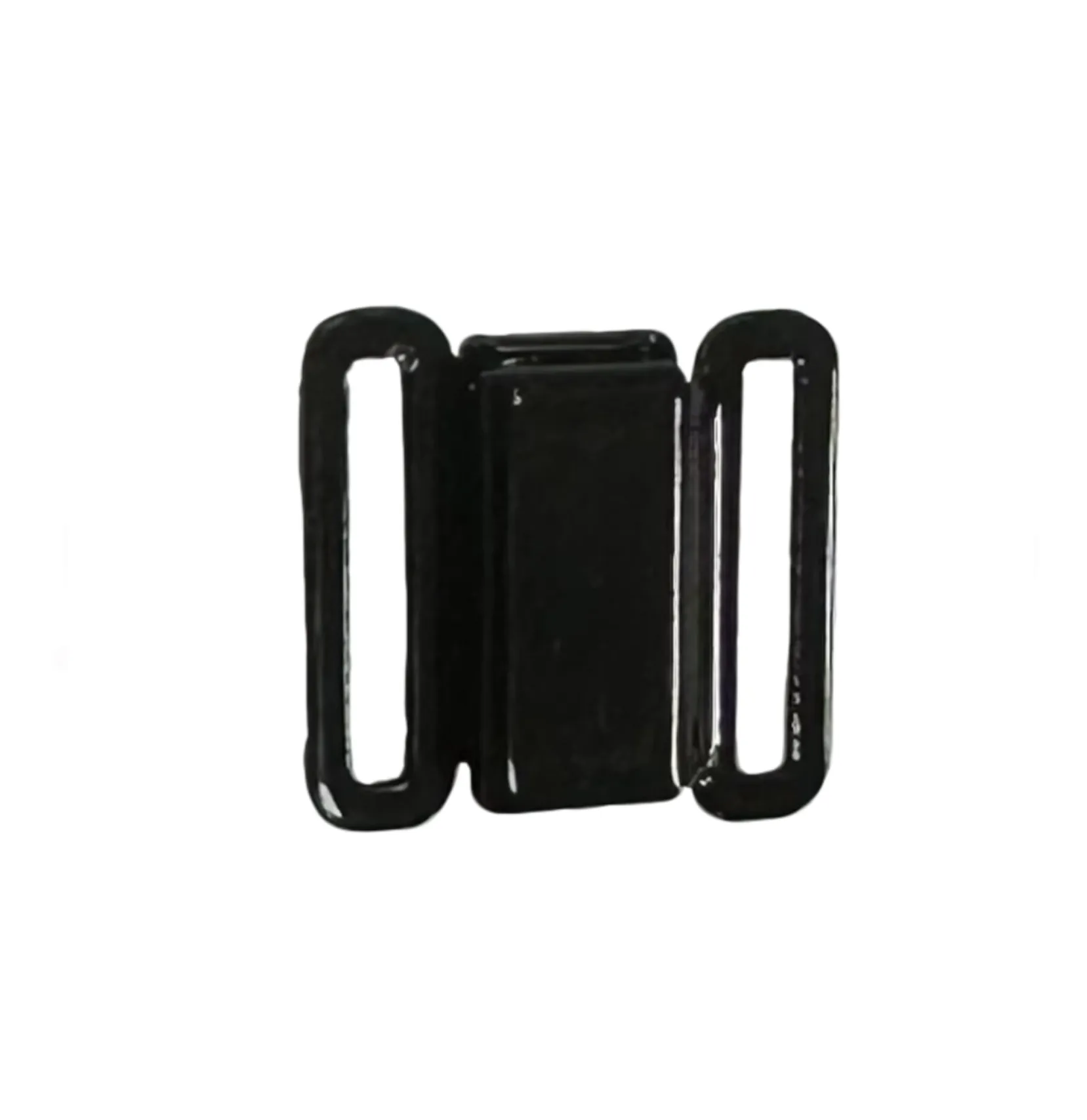 20pairs 20mm Block Bra Magnetic Button