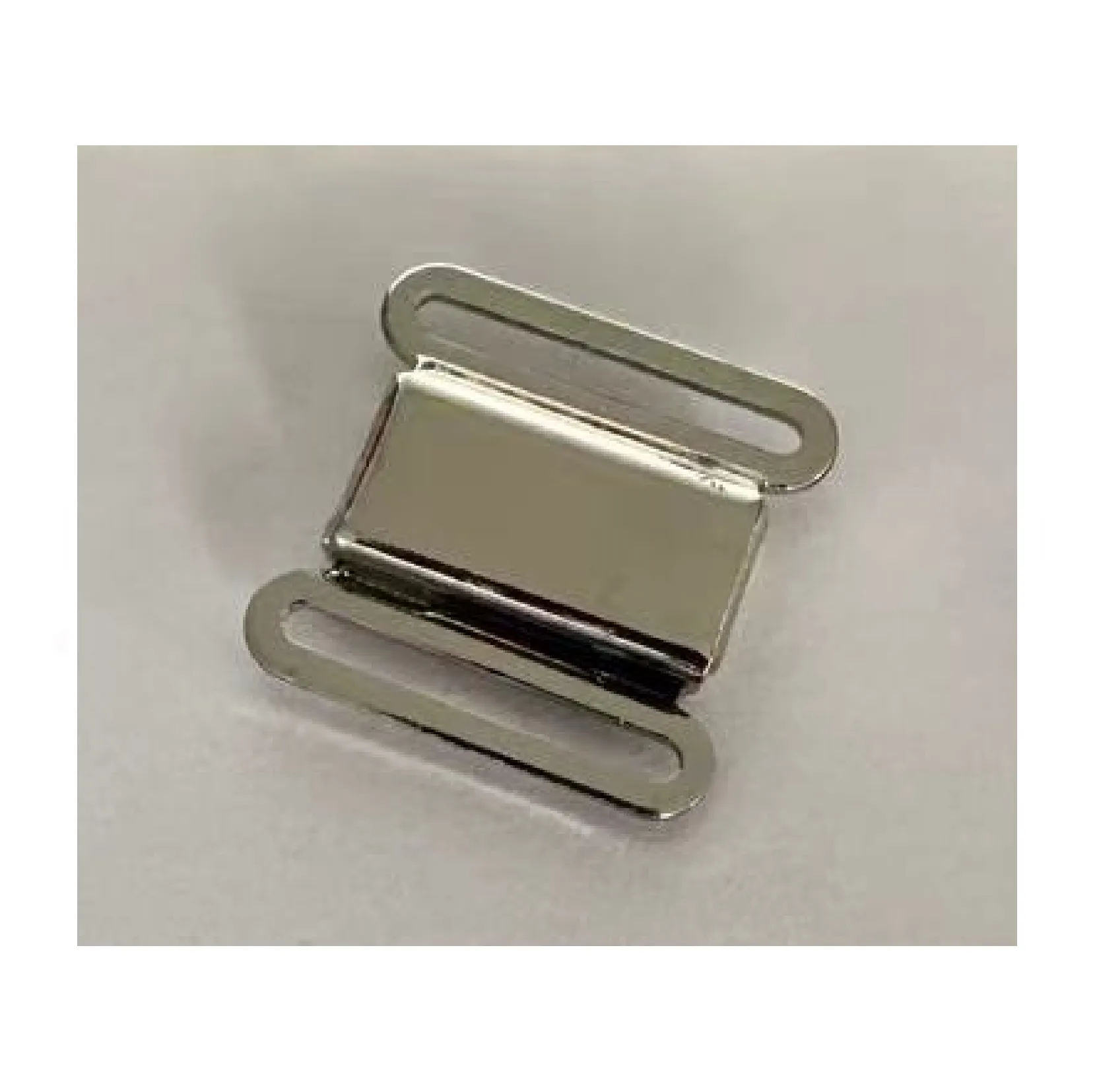 20pairs 20mm Block Bra Magnetic Button