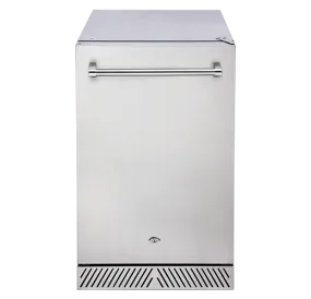 20" Delta Heat Outdoor Refrigerator