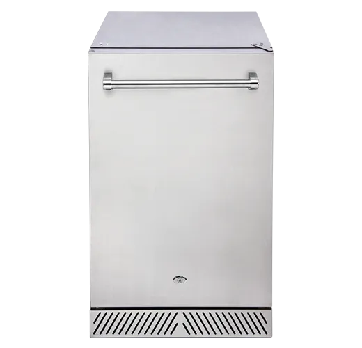 20" Delta Heat Outdoor Refrigerator