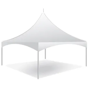 20'x20' Pinnacle Frame Tent