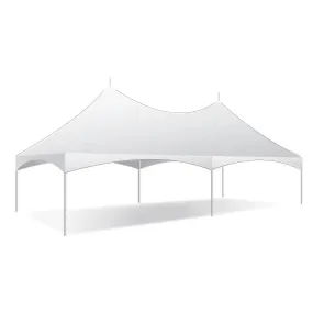 20x40 Pinnacle Frame Tent