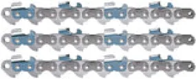 3 Pack Oregon 19HX099E 19HX Harvester Chain 404"