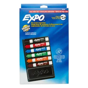 #30289 EXPO LOW ODOR 6 MARKER ORGANIZERS
