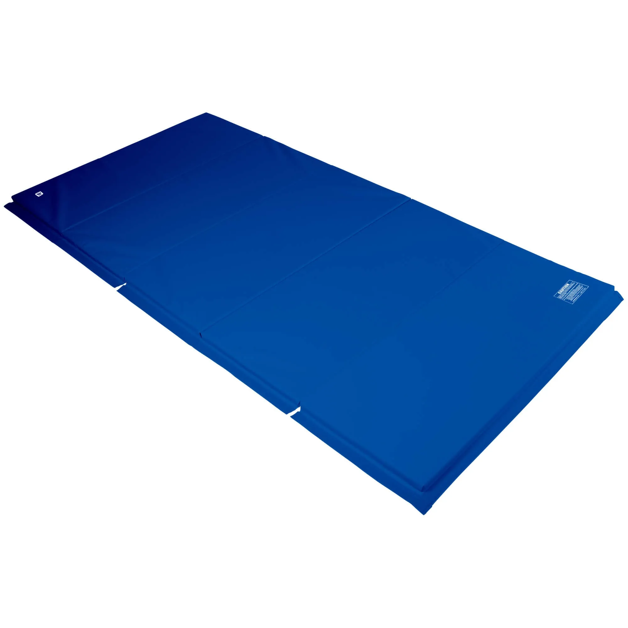 5' x 10' Gymnastics Tumbling Mat