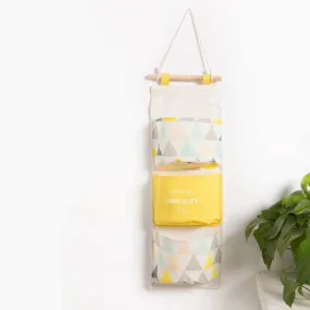 Abstract Hanging Organizers