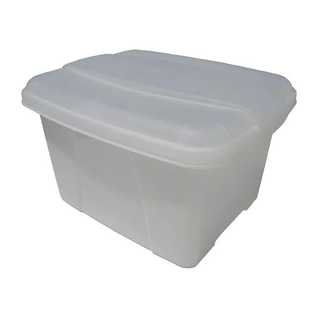 Acco office in a box clear