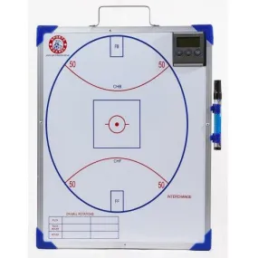 AFL Coaches Pro Board Large