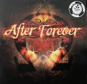 After Forever - After Forever [2xLP Orange Vinyl]  (New Vinyl LP)