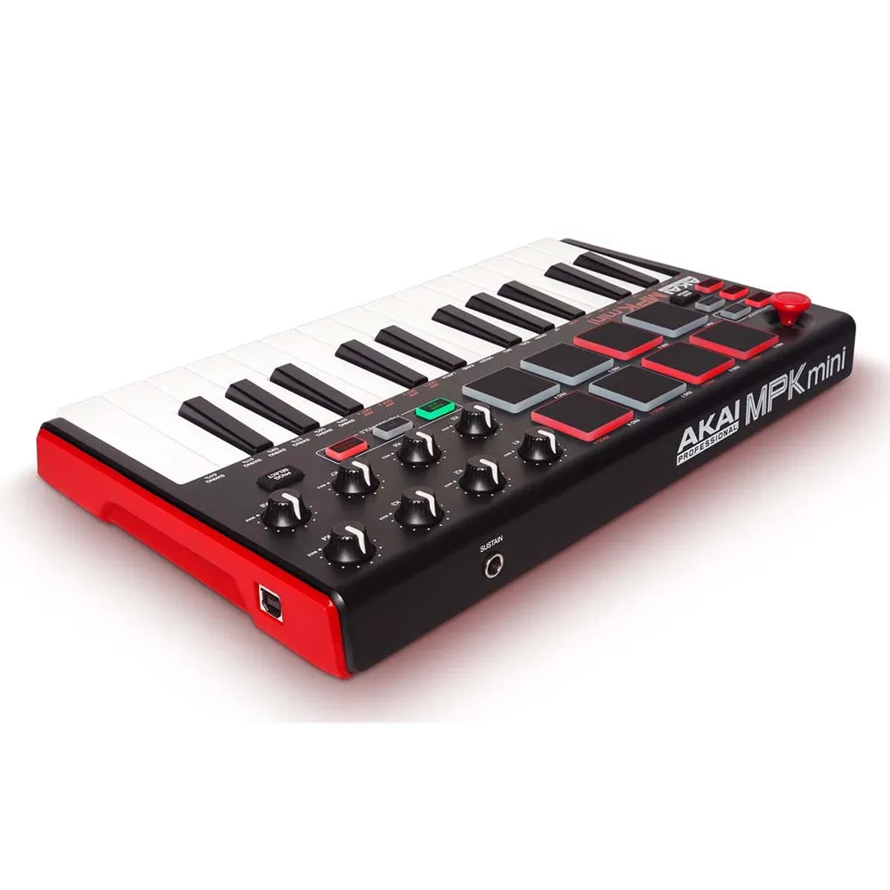 Akai MPK Mini MK2