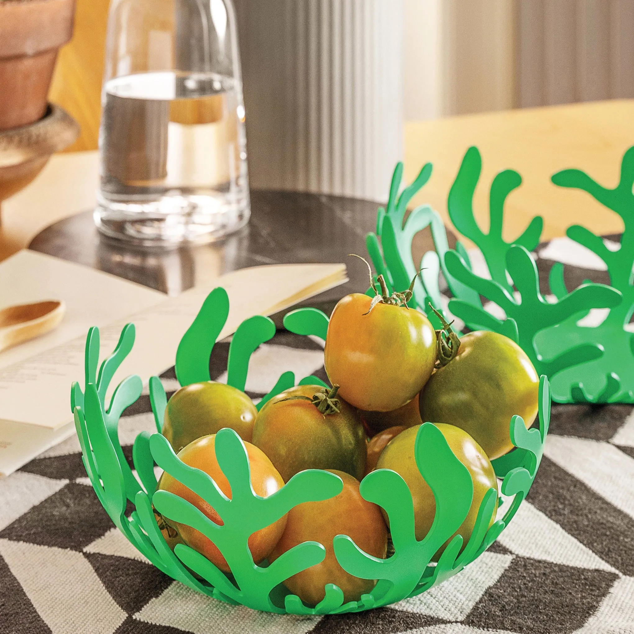 Alessi Mediterraneo Bowl
