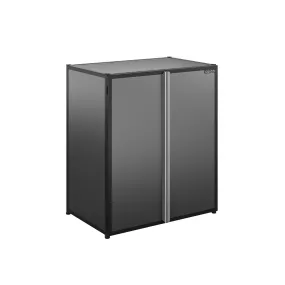 Aluminum Garage Freestanding Cabinet