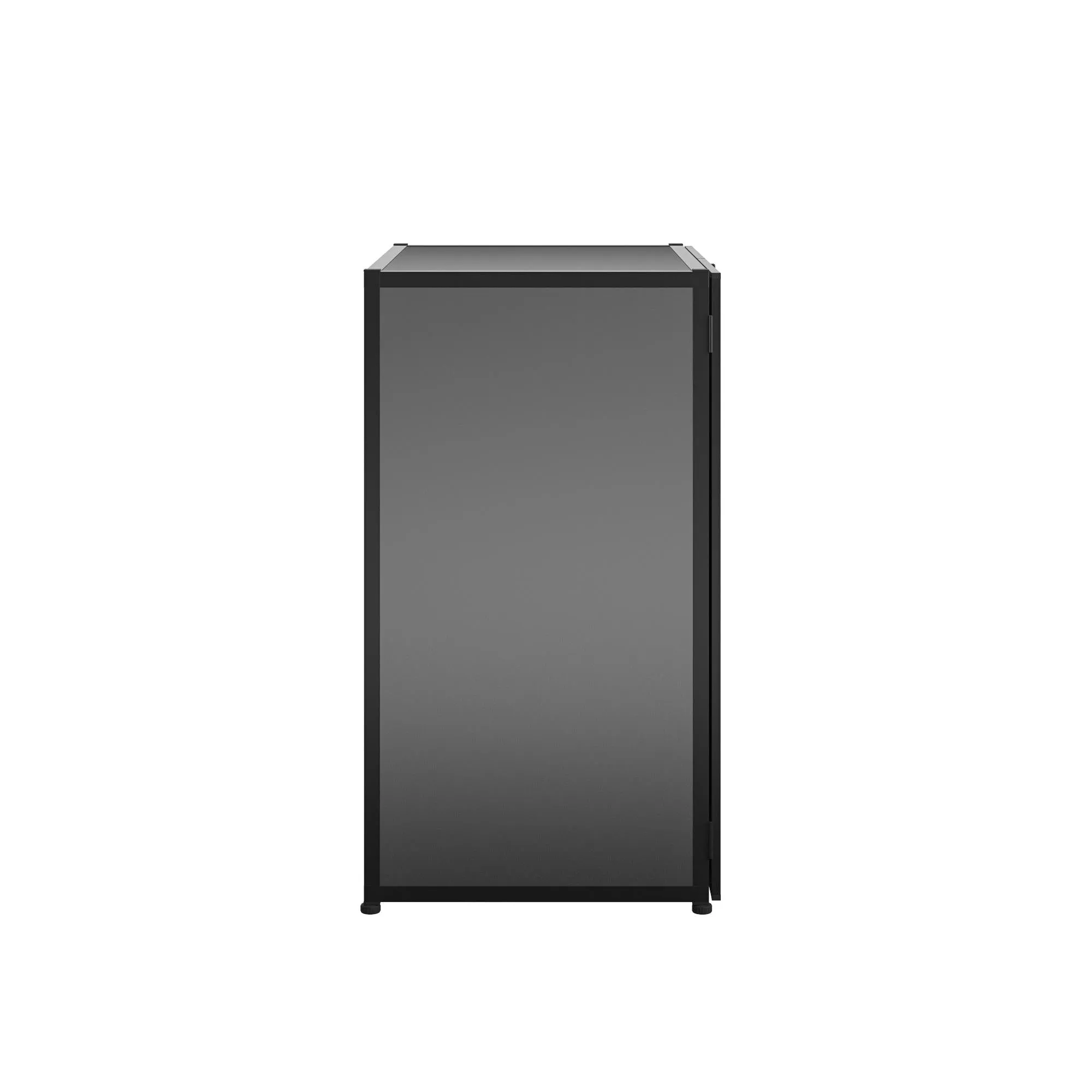 Aluminum Garage Freestanding Cabinet