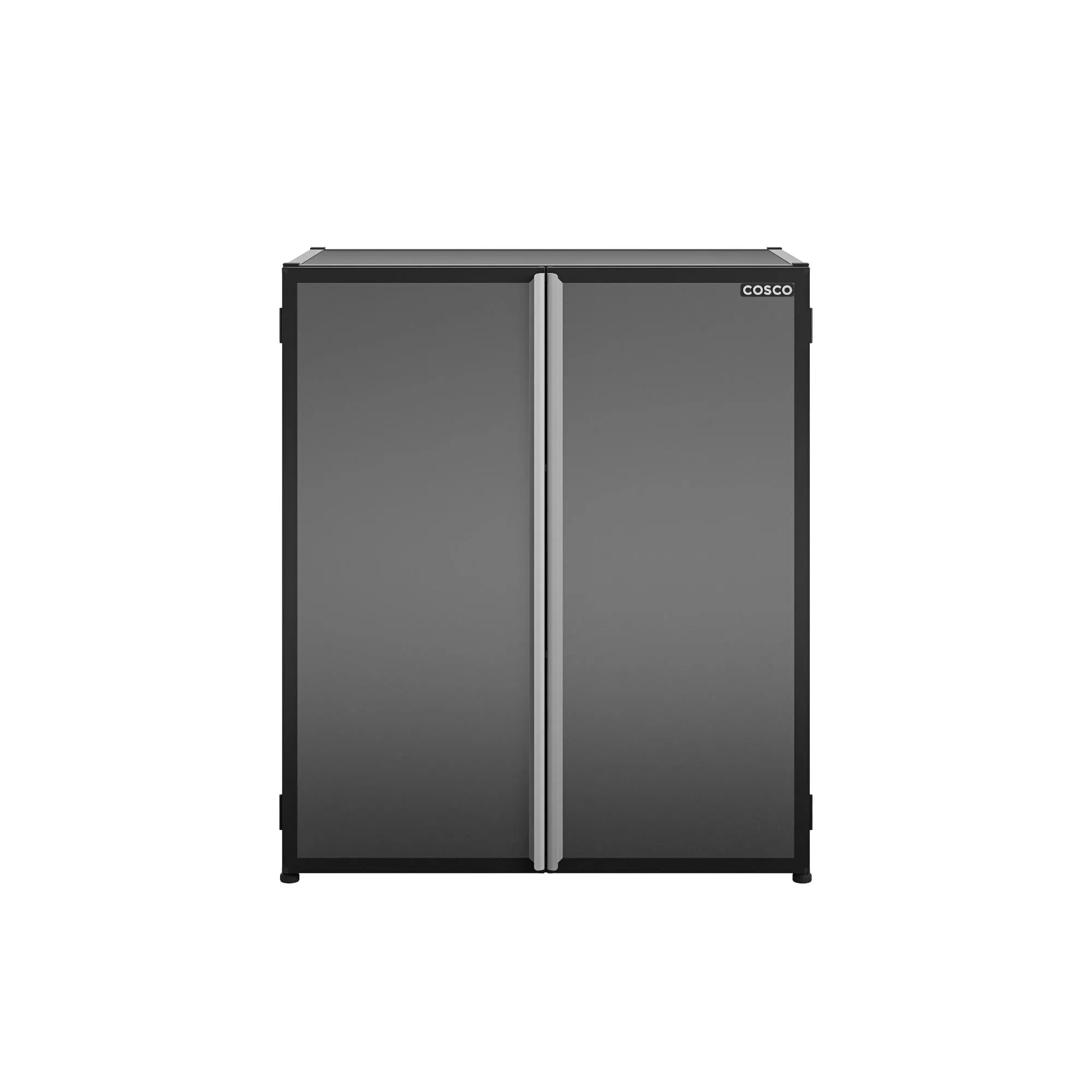 Aluminum Garage Freestanding Cabinet