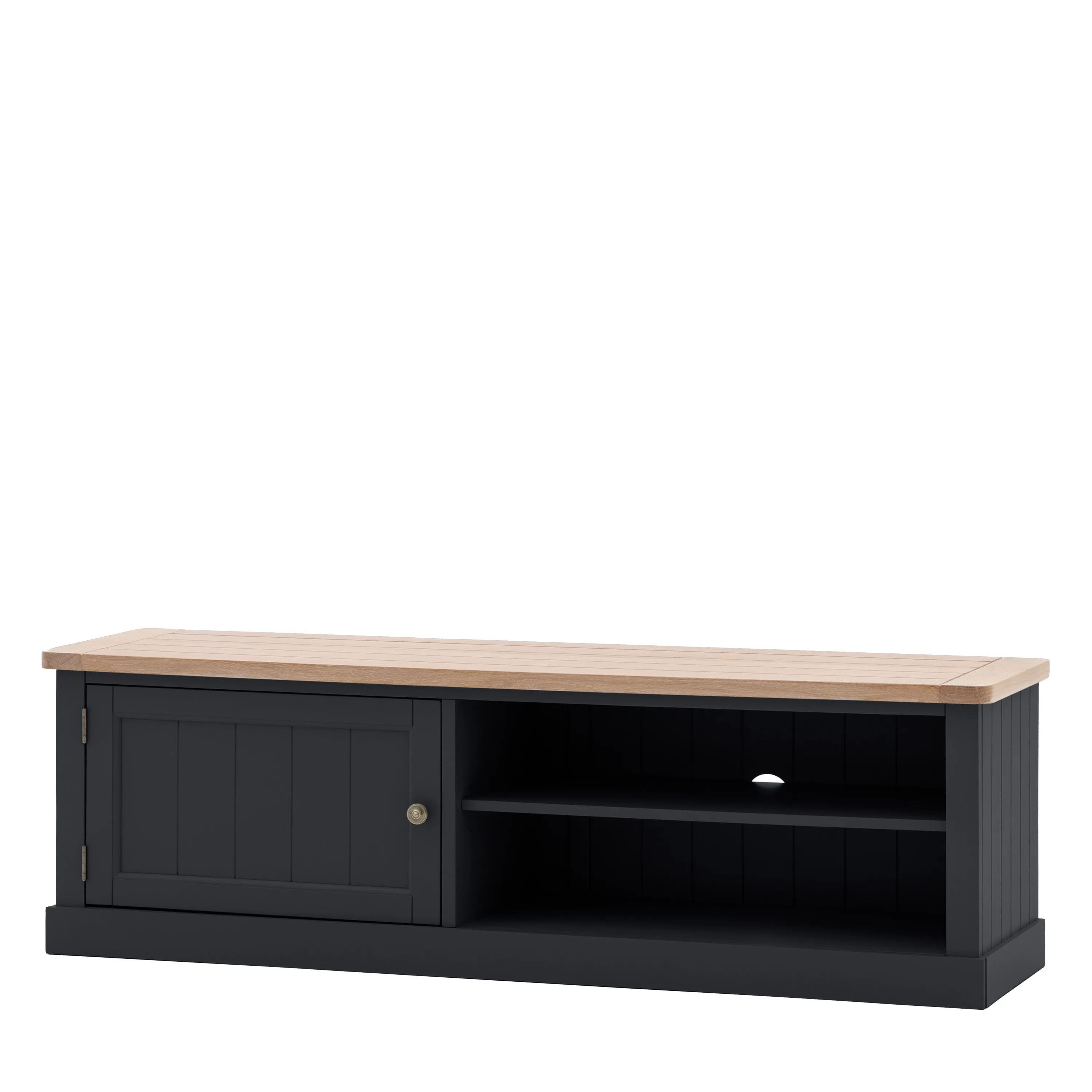 Amos Eton Media Unit Meteor