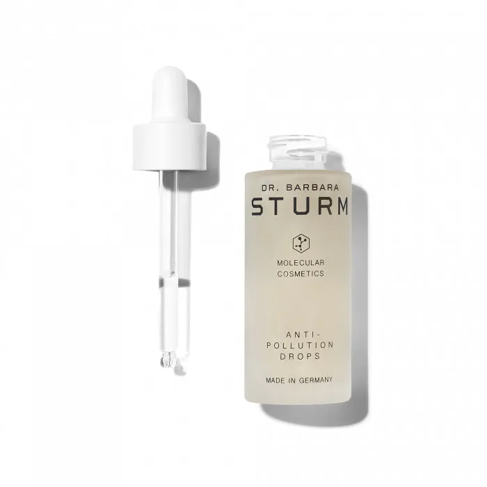 ANTI- POLLUTION DROPS