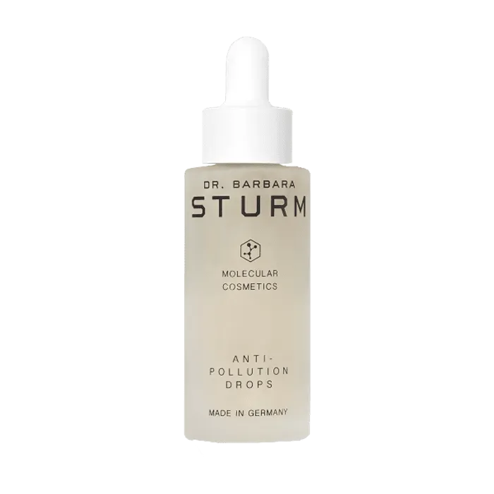 ANTI- POLLUTION DROPS