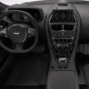 Aston Martin DB11, DB12 & DBS Superleggera All-Weather Floor Mats