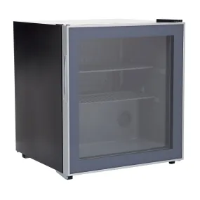 Avanti - ARBC17T2PG, Avanti Beverage Center, 60 Can Capacity, in Black