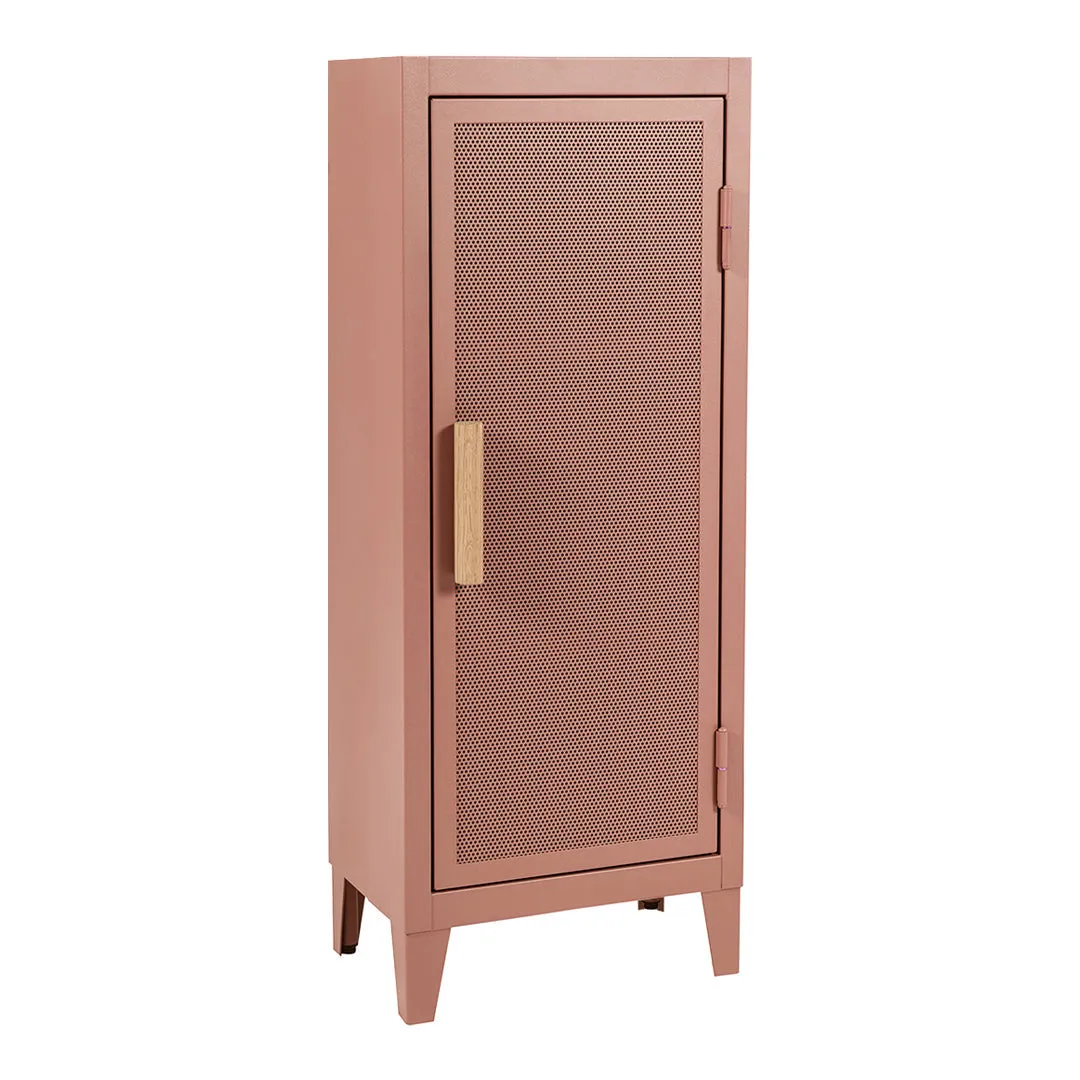 B1 Slim Perforated Locker - Low