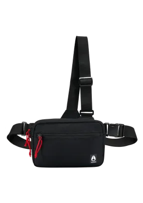 Bandit Bag II - Black