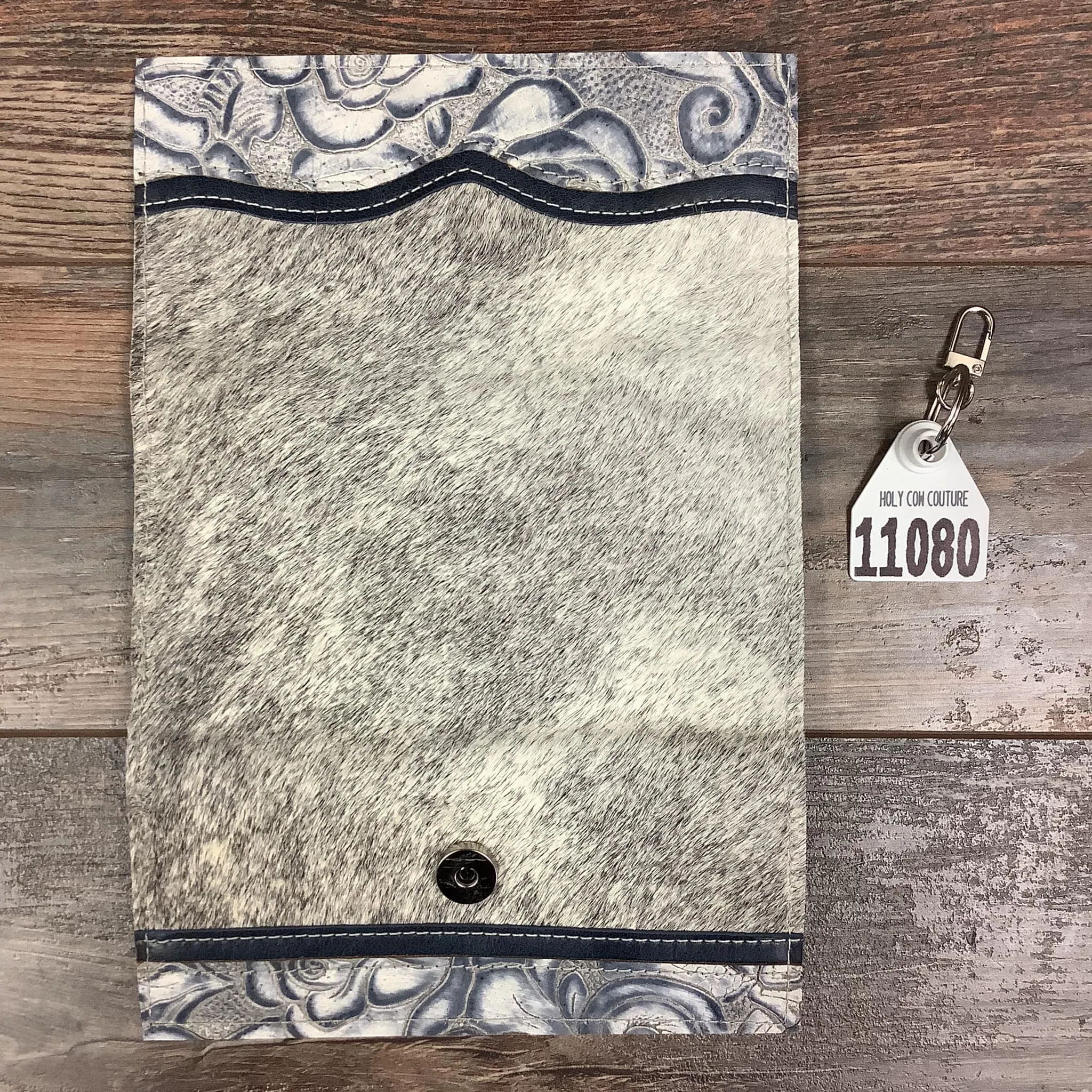 Bandit Wallet  - #11080