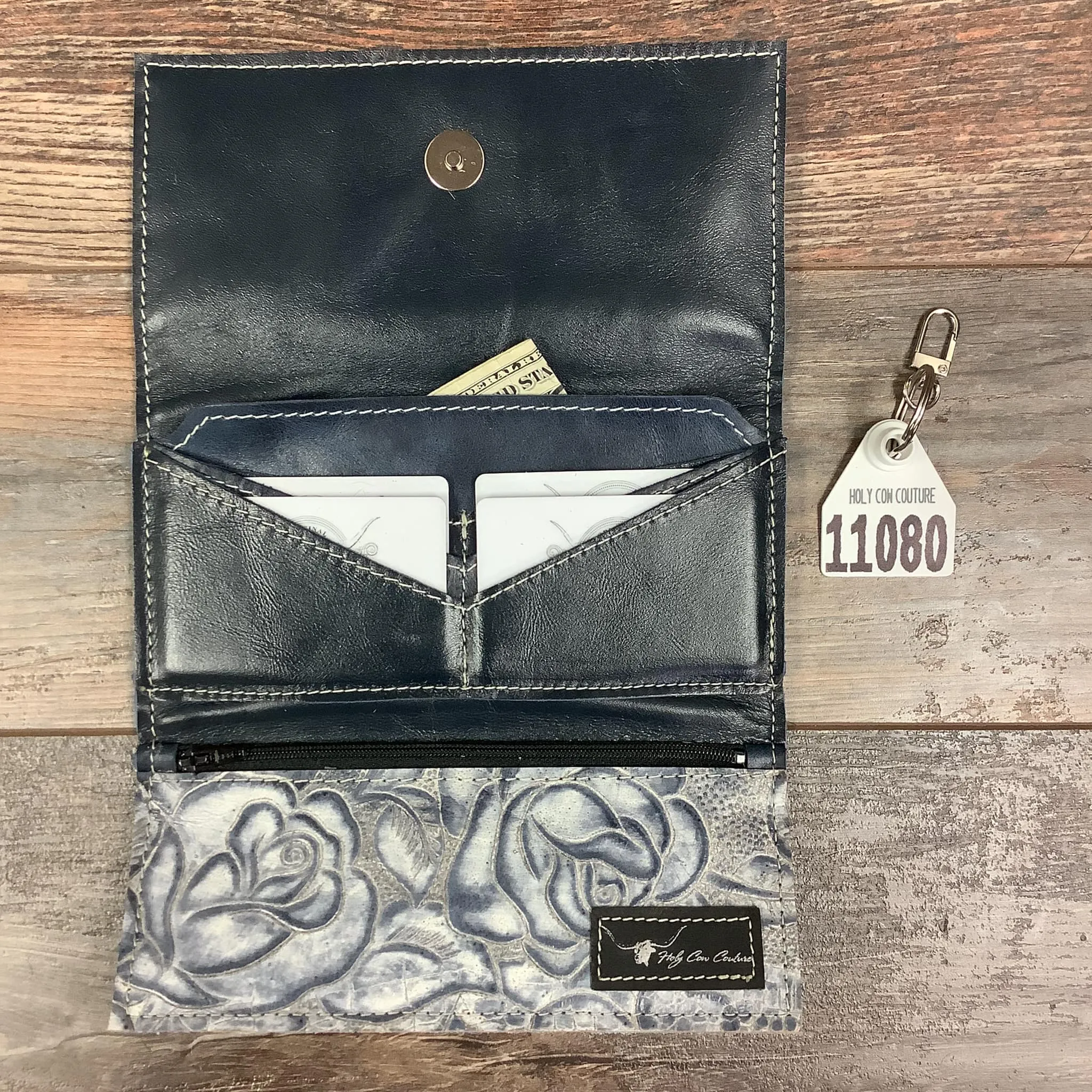 Bandit Wallet  - #11080