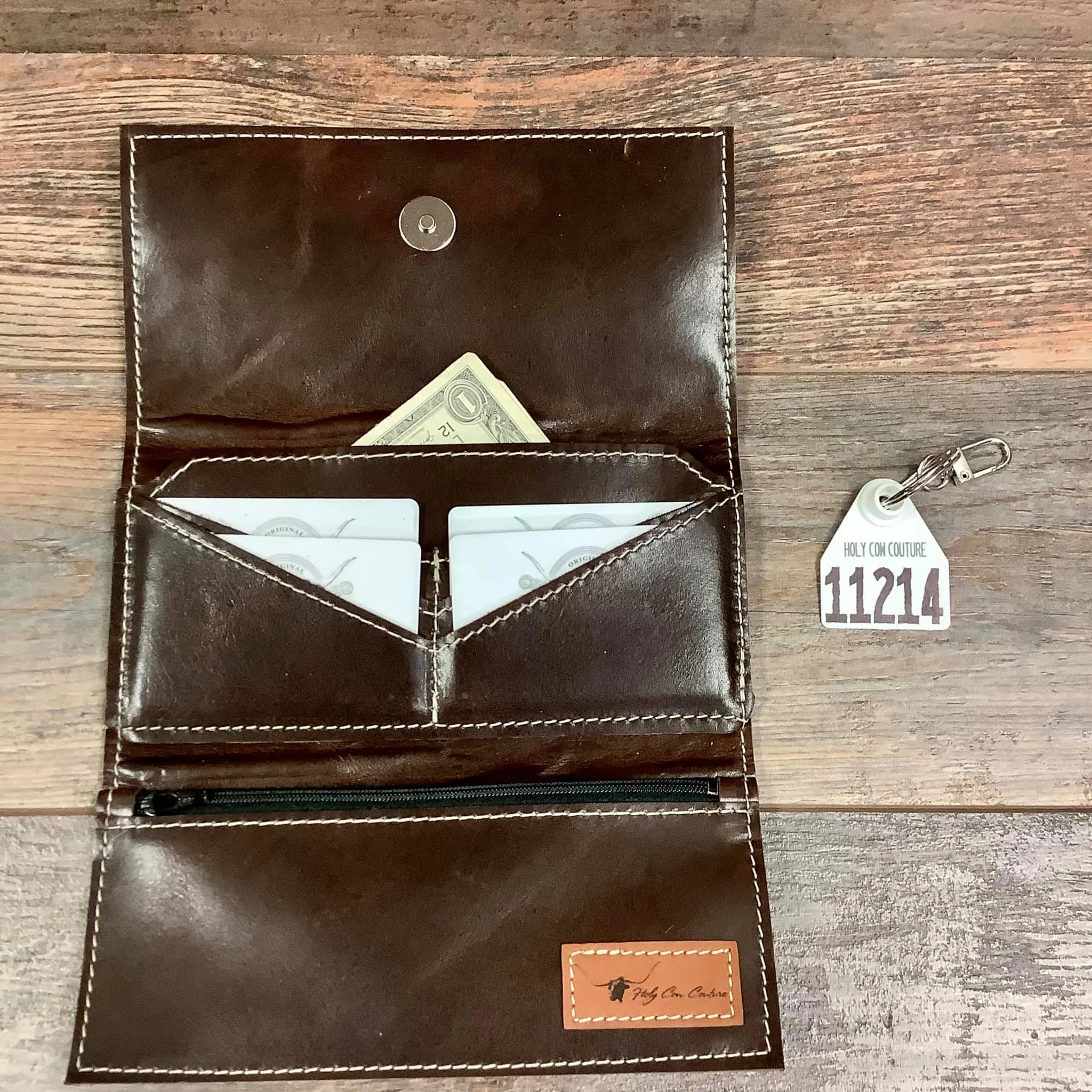 Bandit Wallet  - #11214