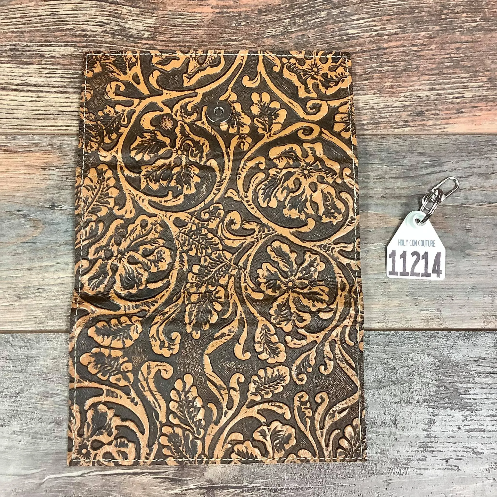 Bandit Wallet  - #11214