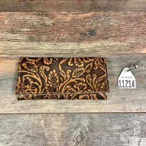 Bandit Wallet  - #11214