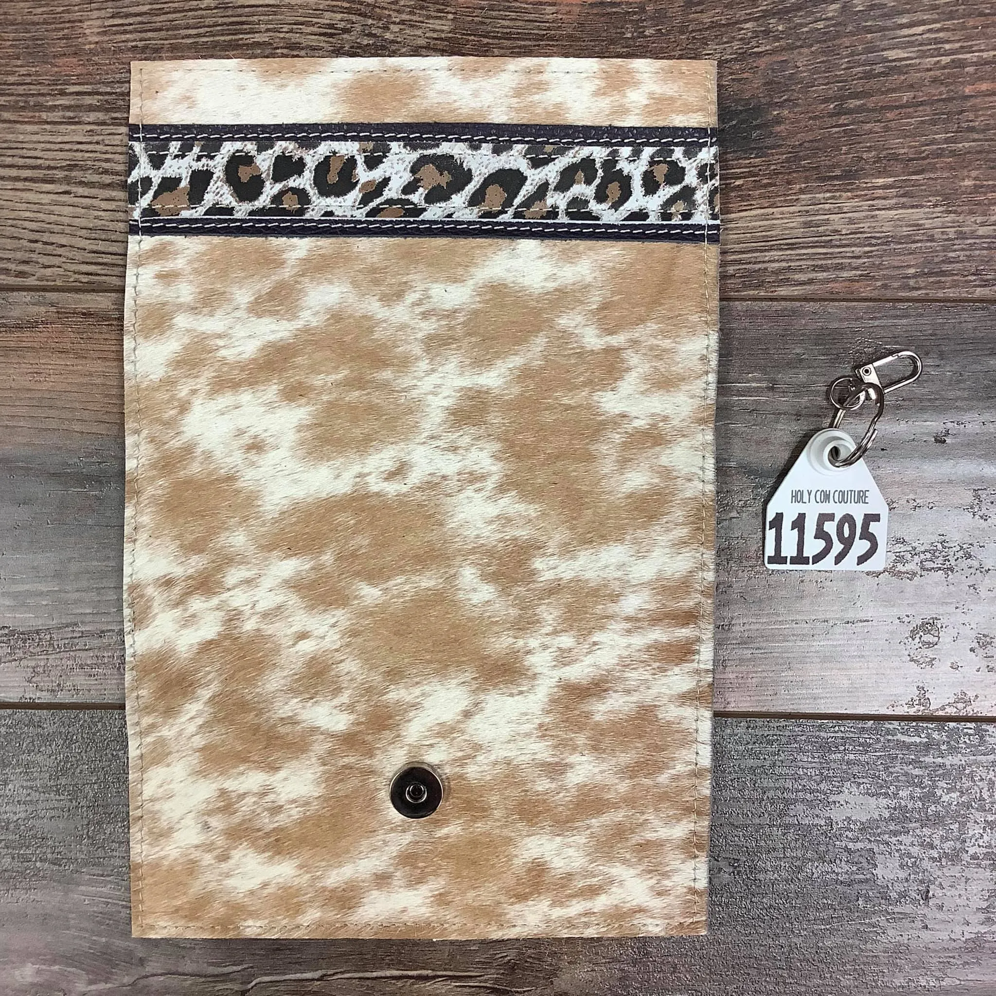 Bandit Wallet  - #11595