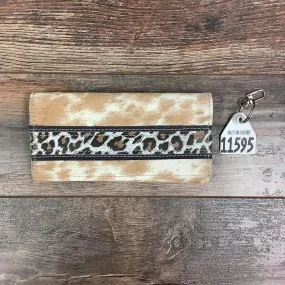 Bandit Wallet  - #11595