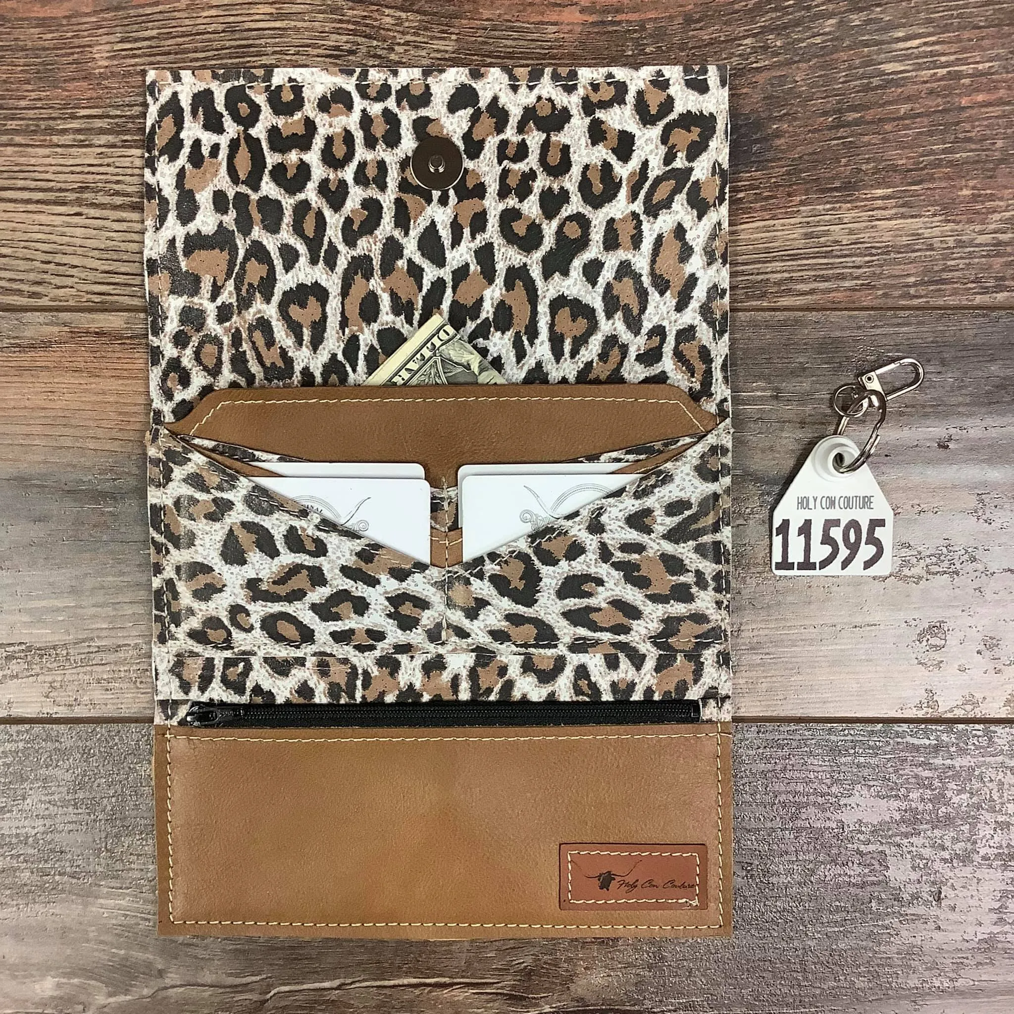 Bandit Wallet  - #11595