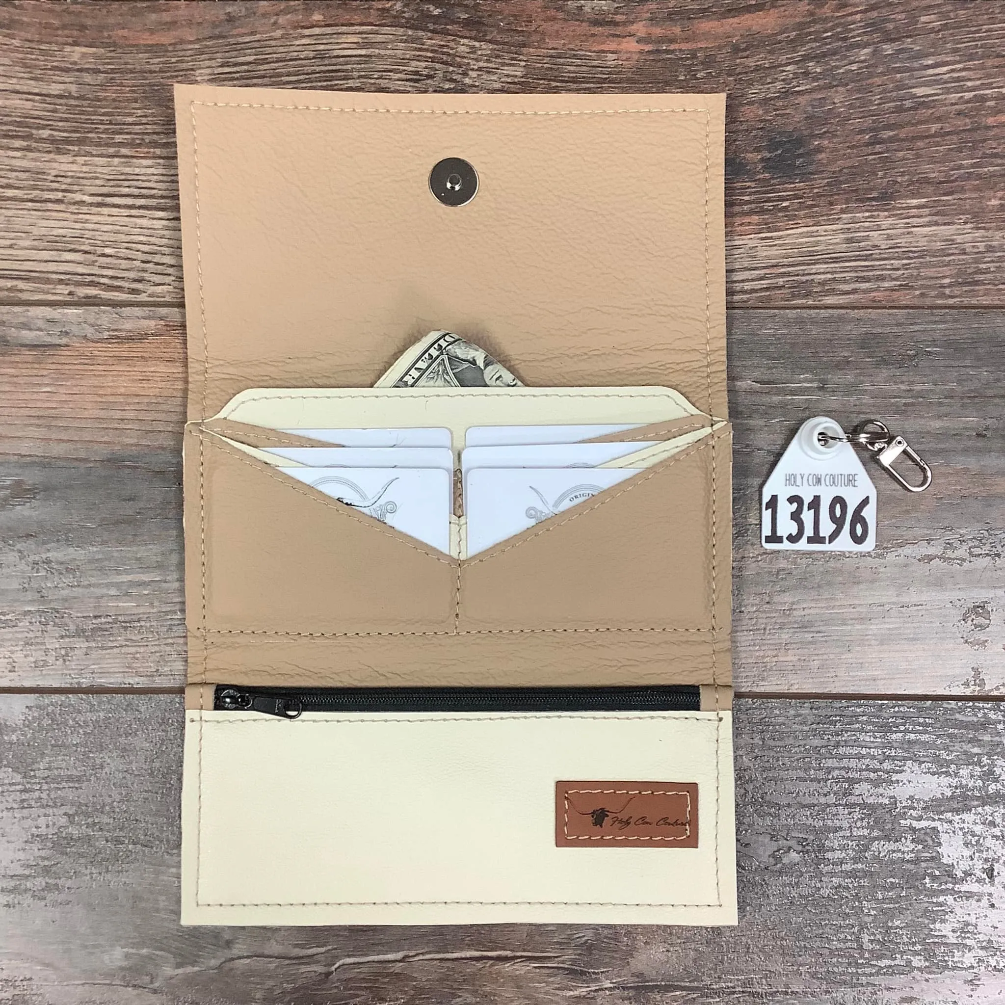 Bandit Wallet  - #13196