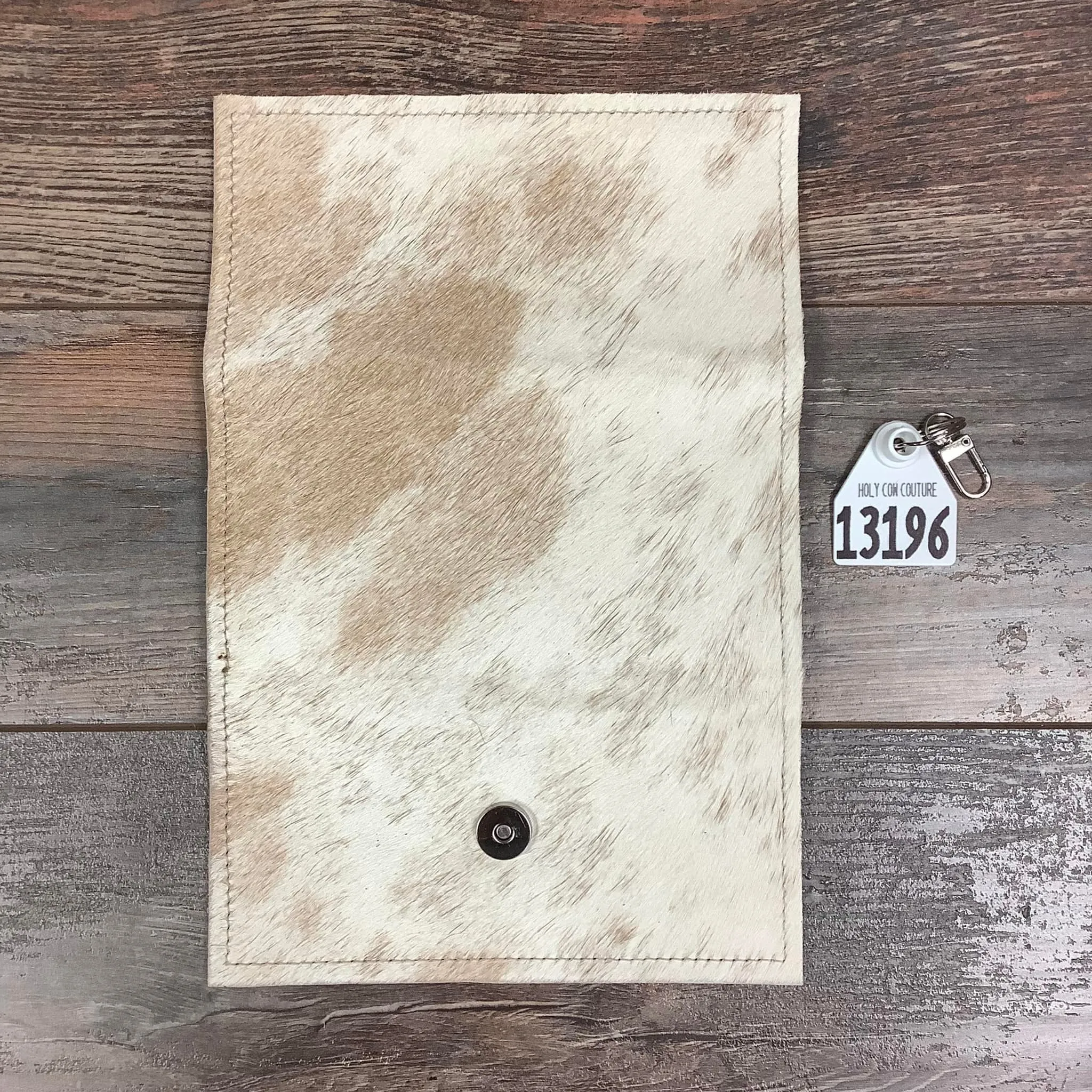 Bandit Wallet  - #13196