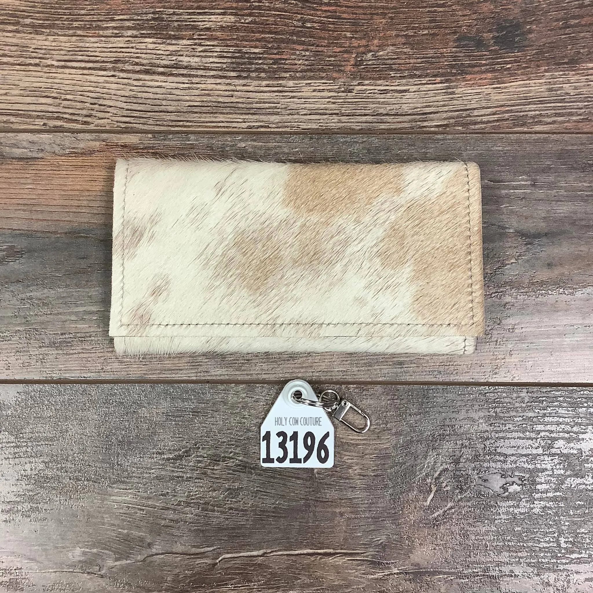 Bandit Wallet  - #13196