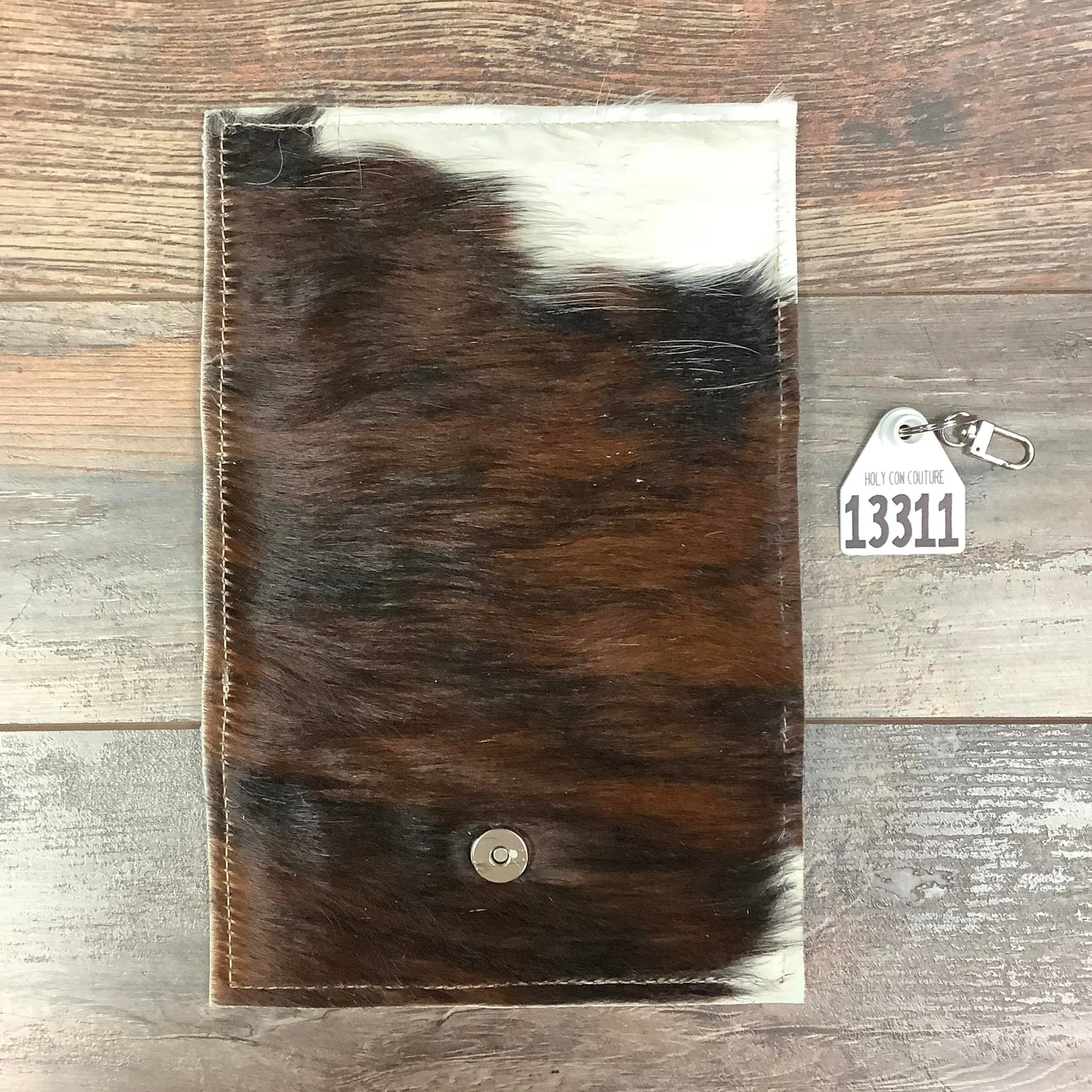 Bandit Wallet  - #13311