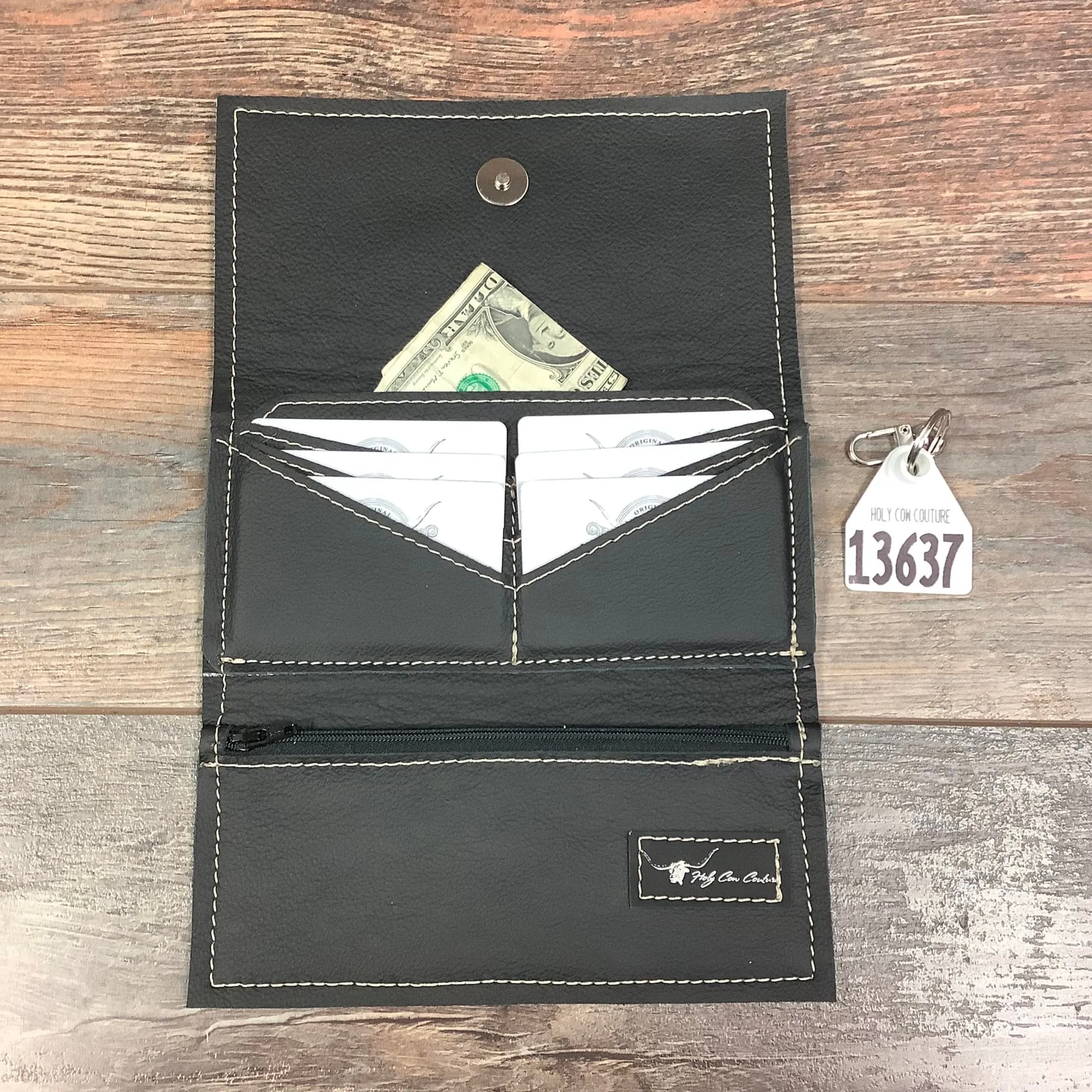 Bandit Wallet  - #13637