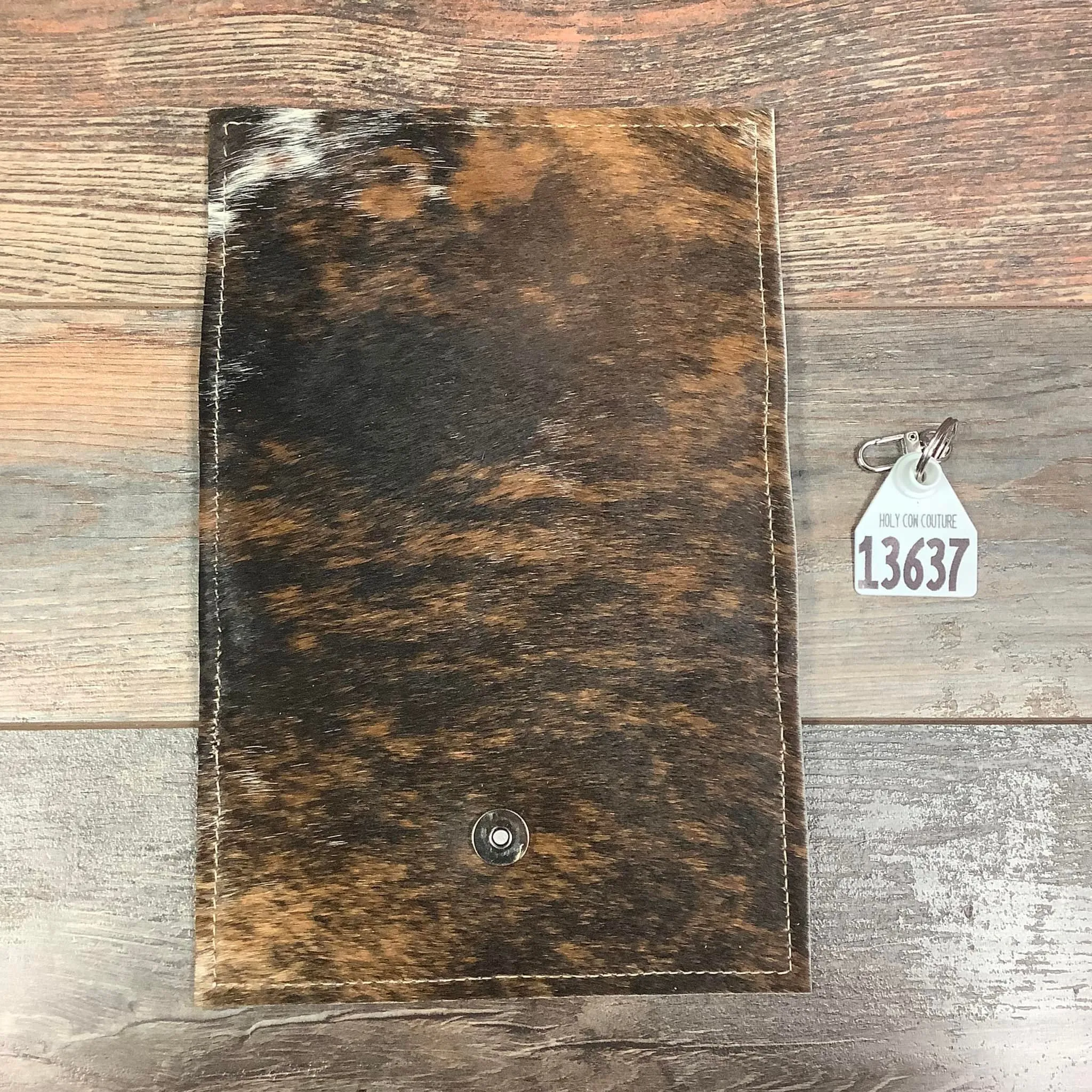 Bandit Wallet  - #13637