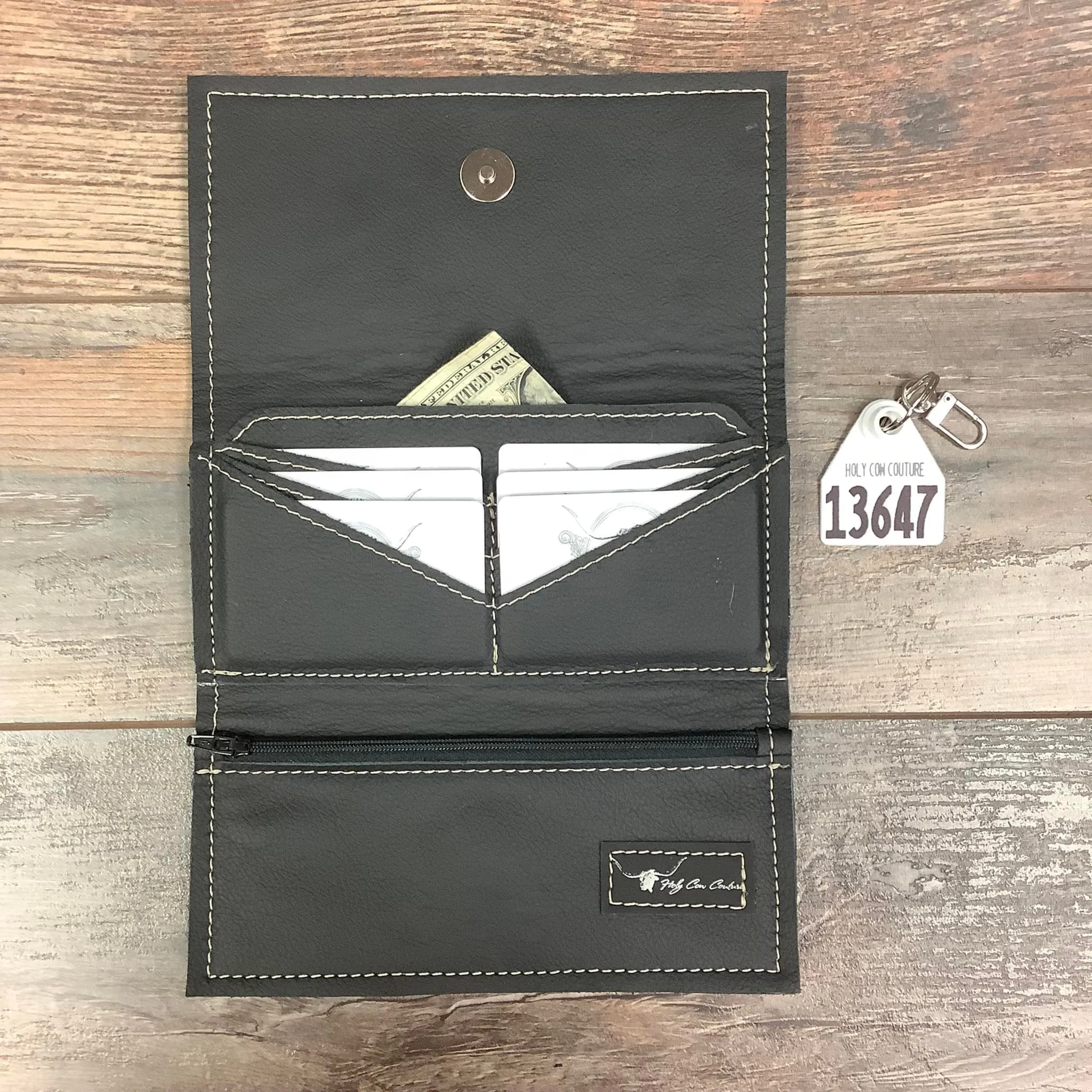 Bandit Wallet  - #13647