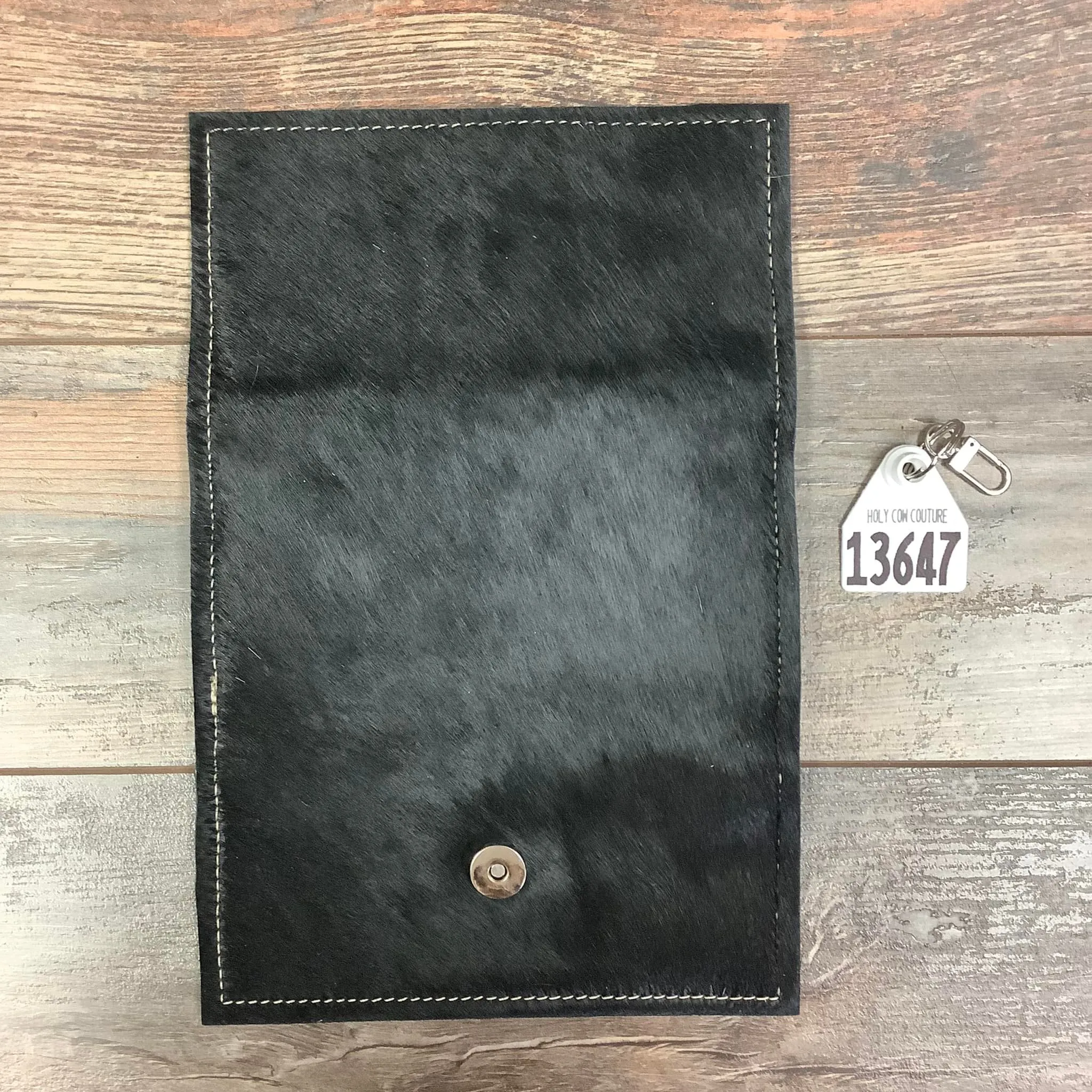 Bandit Wallet  - #13647