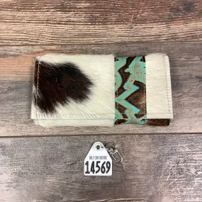 Bandit Wallet  - #14569