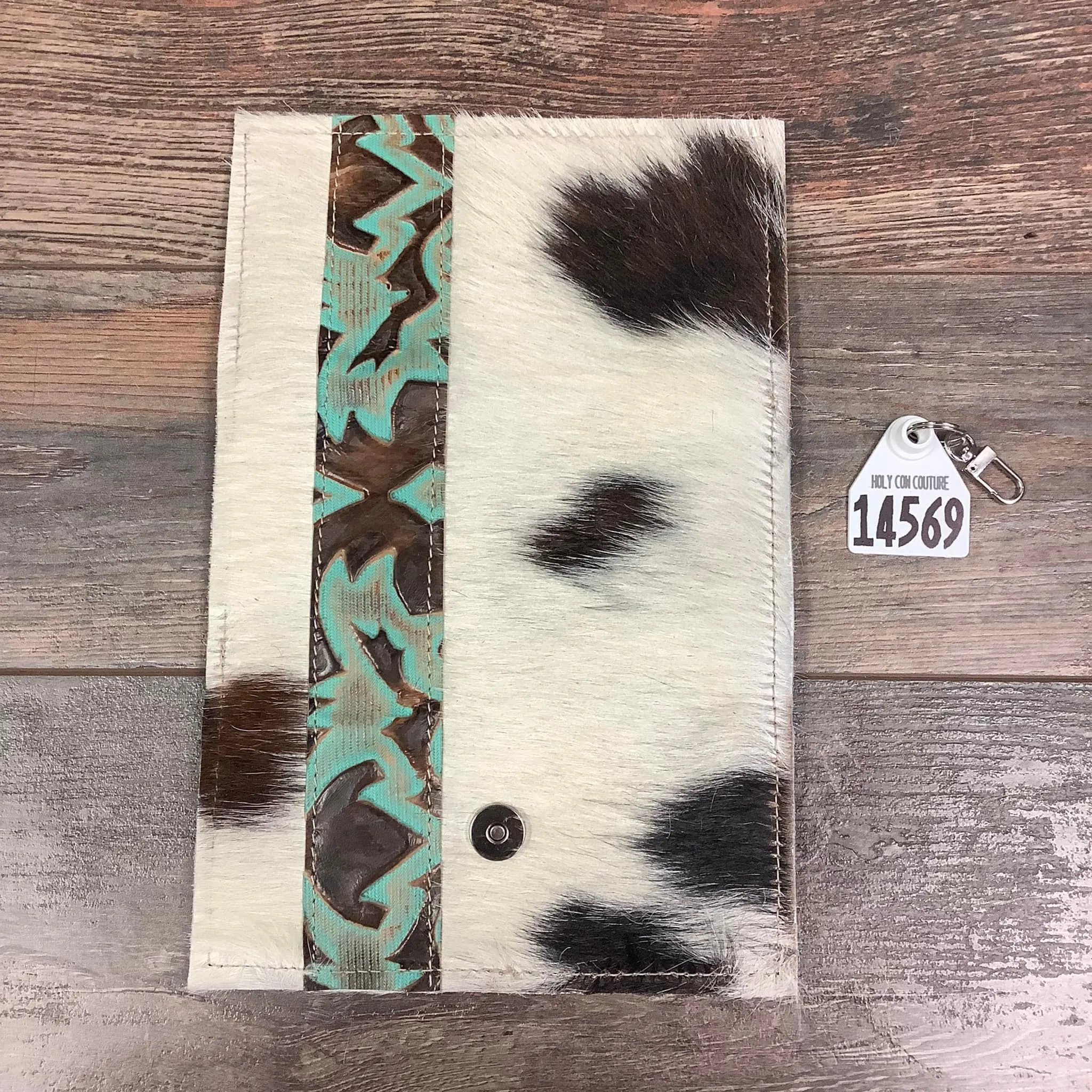 Bandit Wallet  - #14569