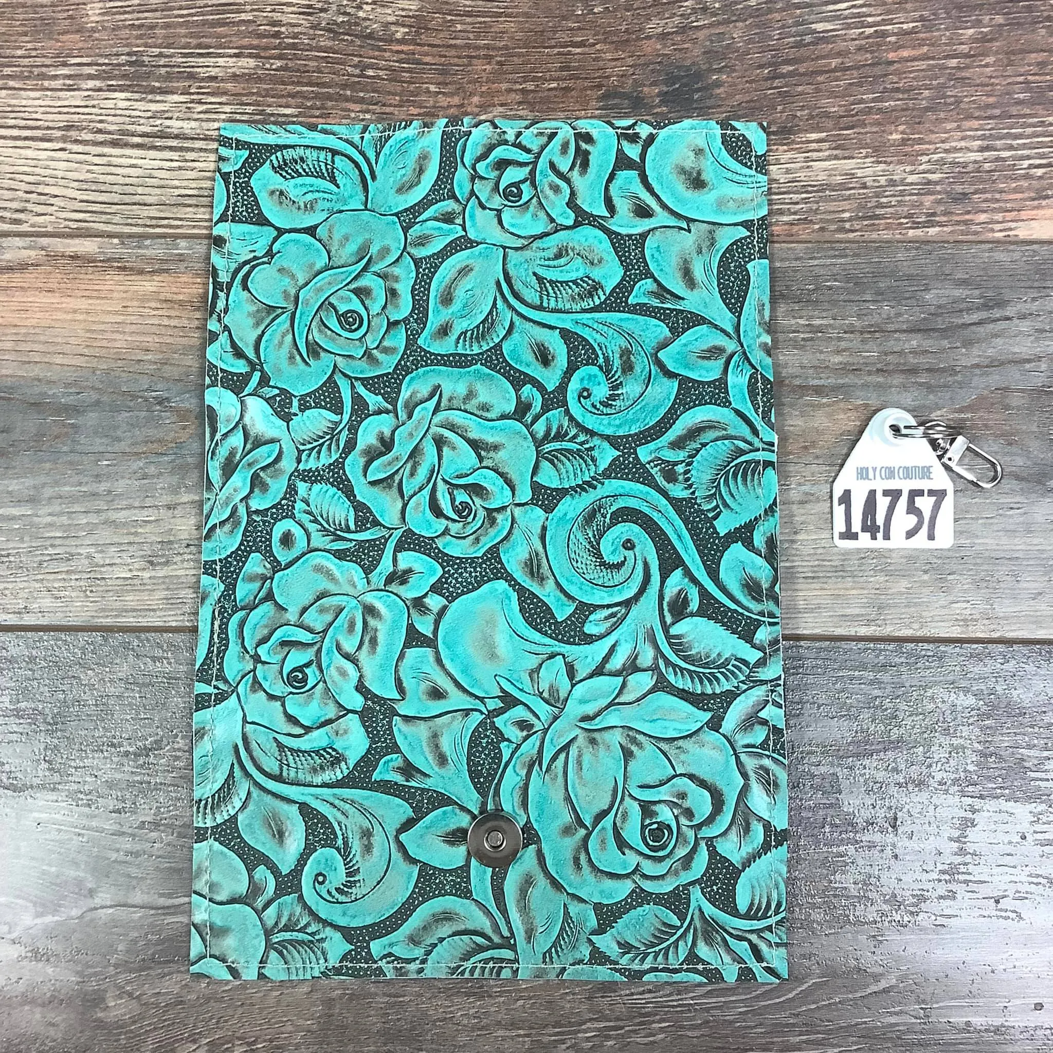 Bandit Wallet  - #14757