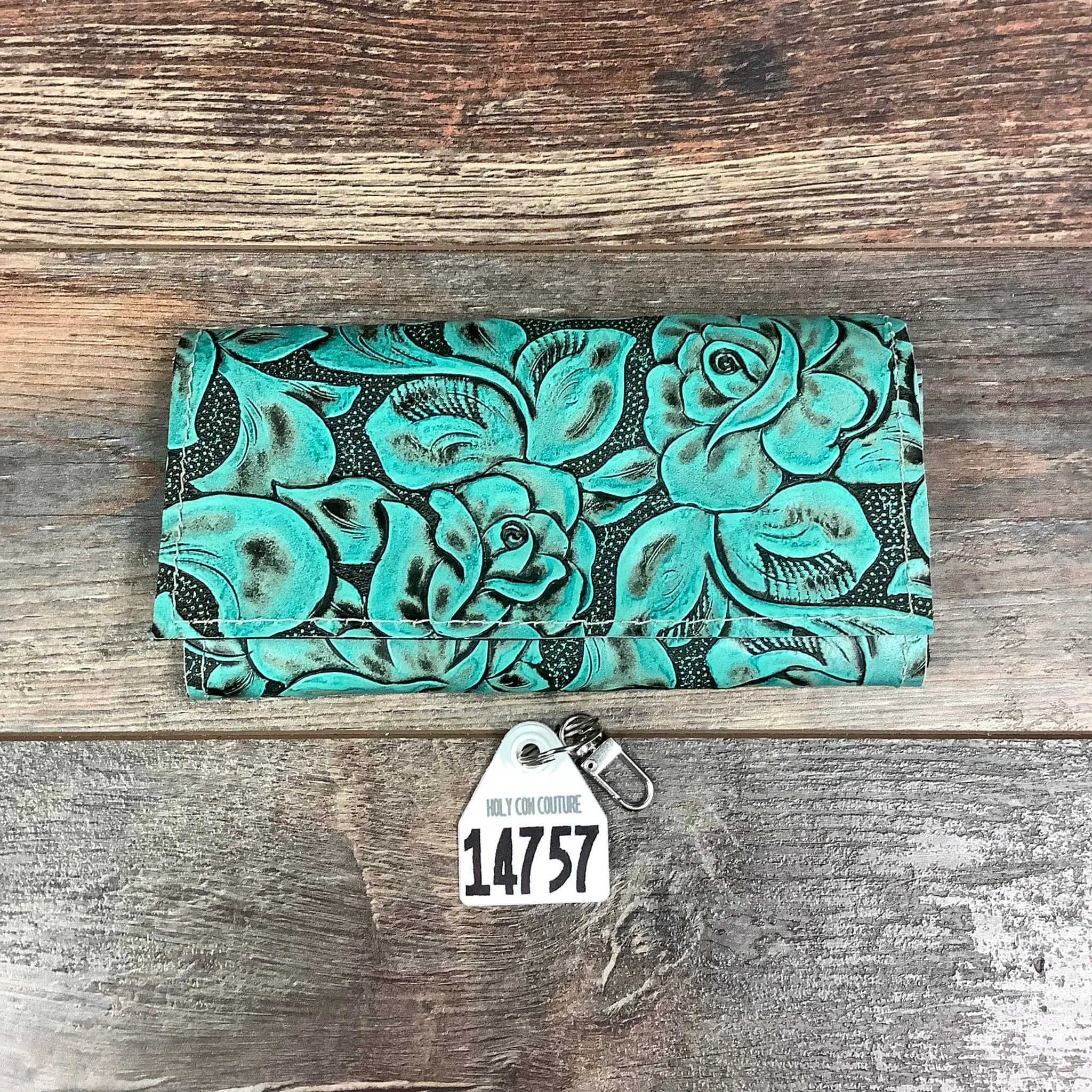 Bandit Wallet  - #14757
