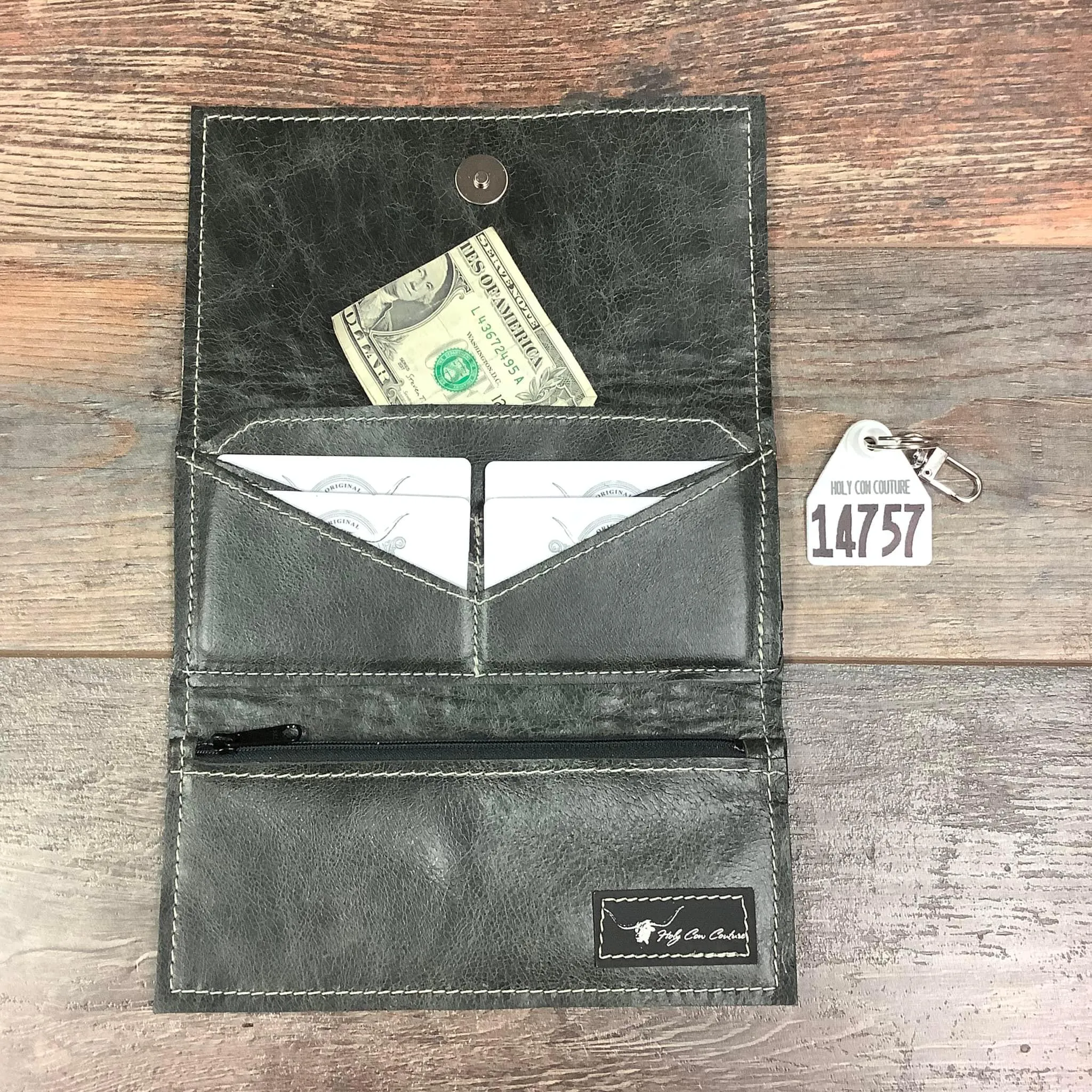 Bandit Wallet  - #14757
